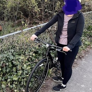 2021 REI City 1.1 Black
