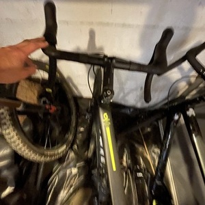 2018 SCOTT Addict Black