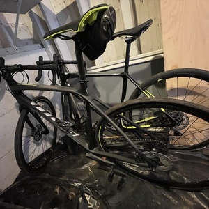 2018 SCOTT Addict Black