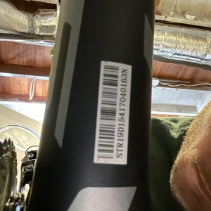 2018 SCOTT Addict Black