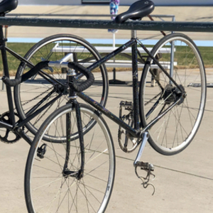 2008 Custom Makino Black