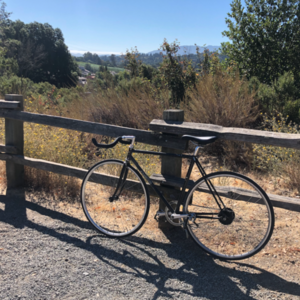 2008 Custom Makino Black
