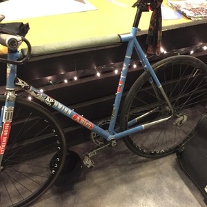 2008 Schwinn Madison