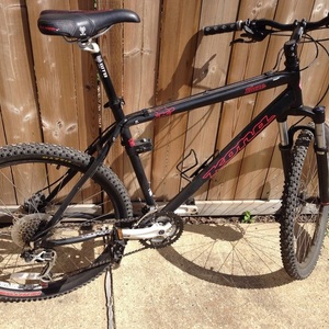 Kona Blaze Black