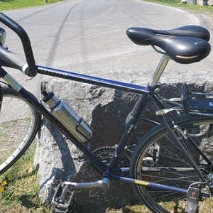 1994 Specialized Crossroads Blue