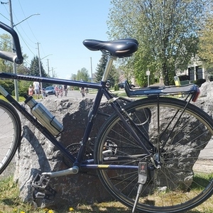 1994 Specialized Crossroads Blue
