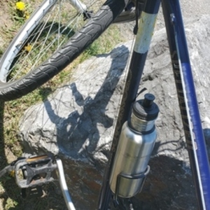 1994 Specialized Crossroads Blue
