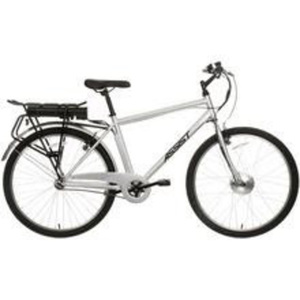 Assist Silver, gray or bare metal