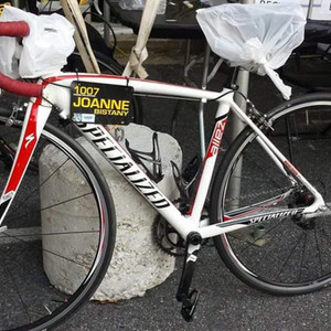 Specialized Allez White