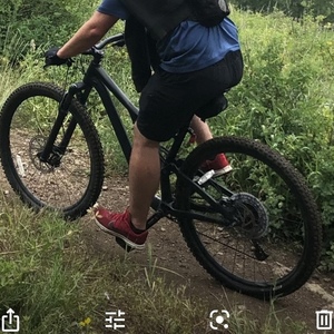 2019 Specialized Stumpjumper Black