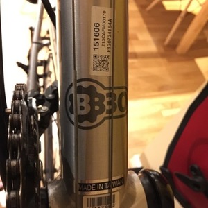 2013 Cannondale Caadx 105 Silver or Gray