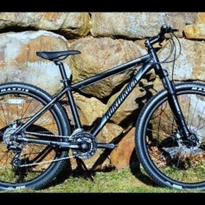 2021 Northrock XC27 Silver, gray or bare metal