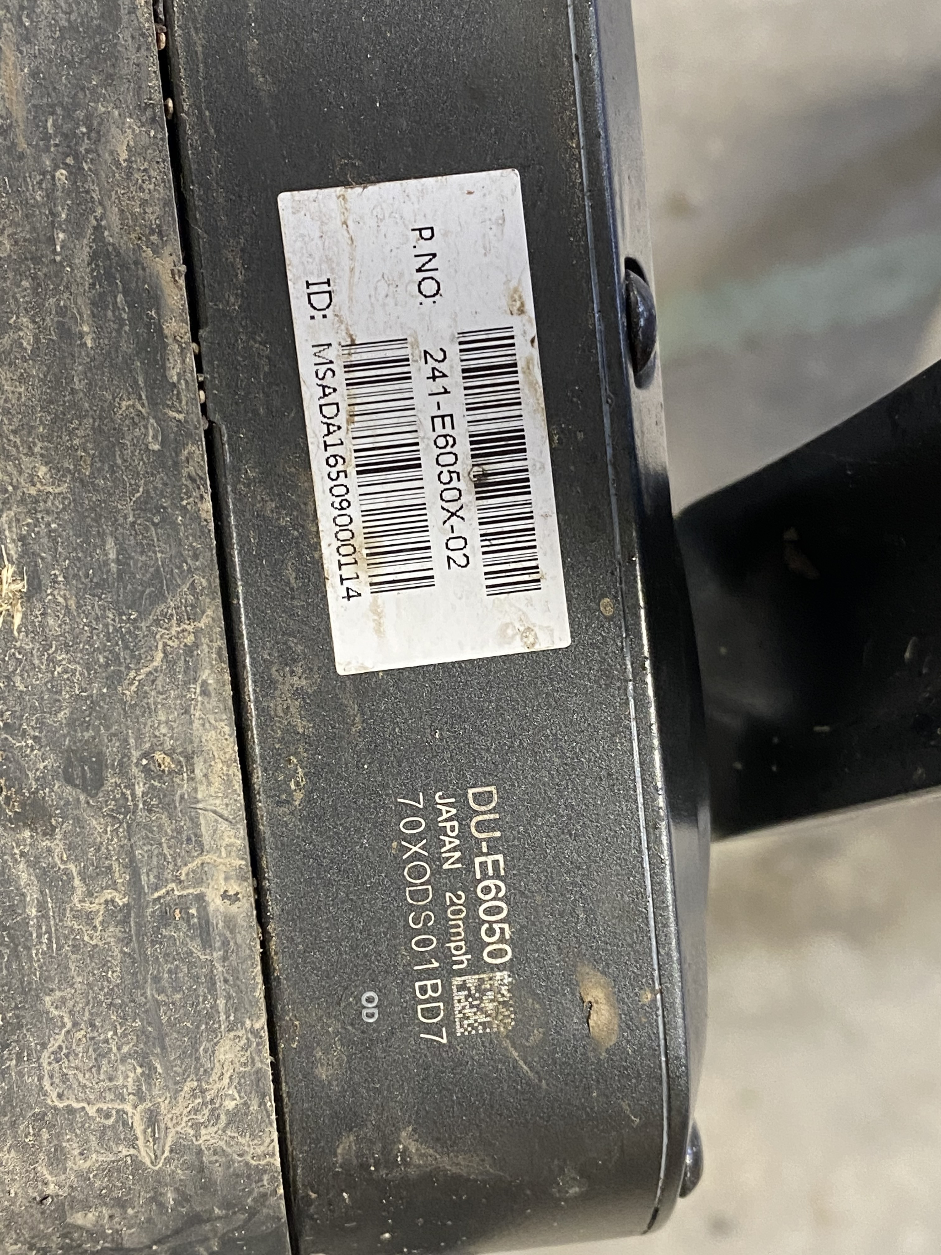 Stolen 2021 Trek Conduit
