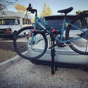 2020 Trek Verve 2 Teal