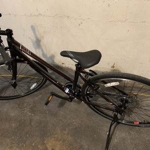 2021 Giant A Light 3 Small Purple