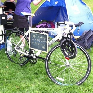 2015 Carerra Virtuoso White