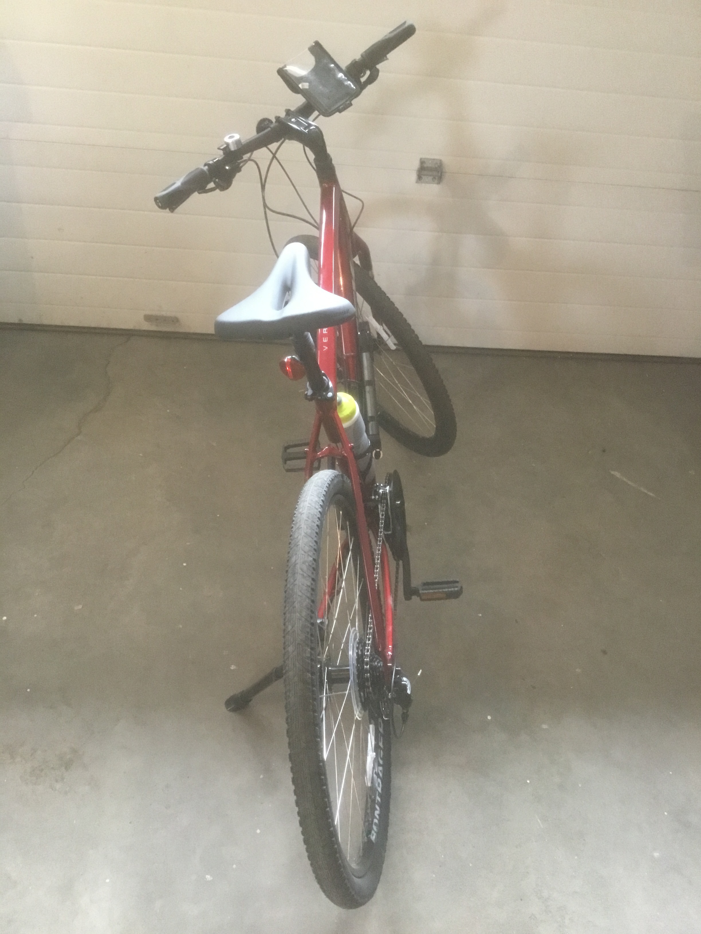 Trek trek