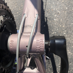 Norco Bikes Yorkville Pink