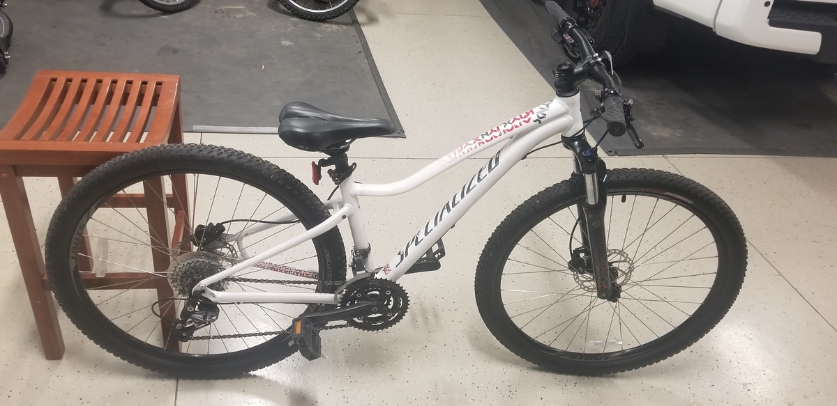 specialized jynx bike
