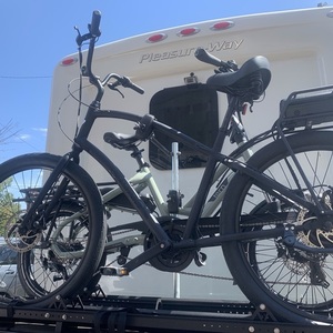 2020 Electra Townie electra Black