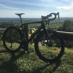 2021 Kuota K-UNO Black