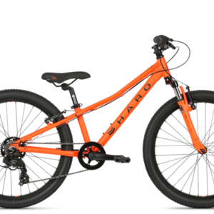 2020 Haro Haro Flightline 24 Orange