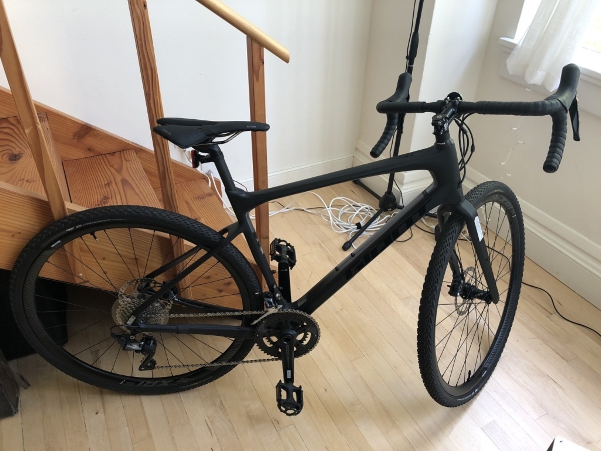 giant revolt advanced 0 2019