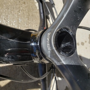 2020 Polygon Diablo Black