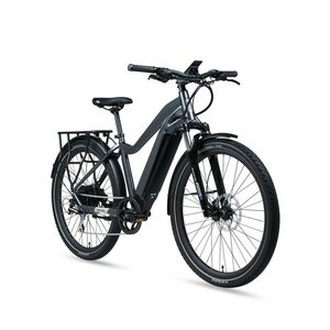 2020 Aventón Level Commuter Black