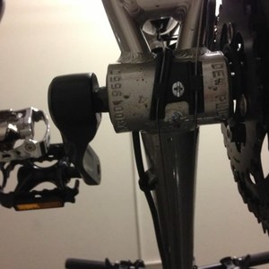 Kona dew plus Silver, gray or bare metal
