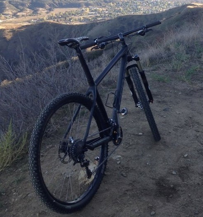 scott scale 900 premium 2014