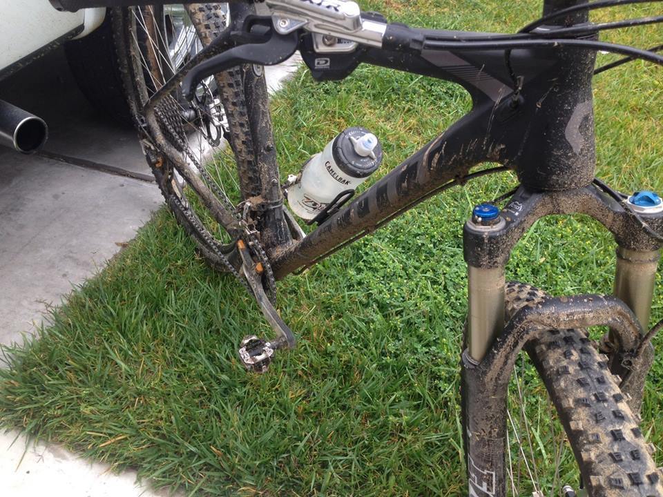 scott scale 900 premium 2014