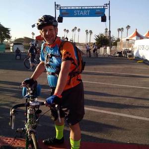 1999 Trek road Green