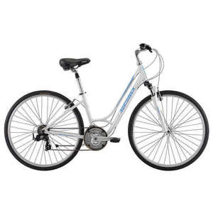 2019 Northrock CL5 700C White