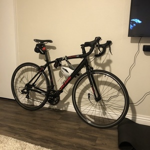 2018 Other Black and Red