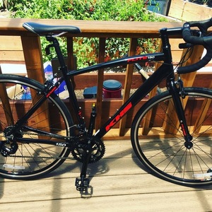 2018 Other Black and Red