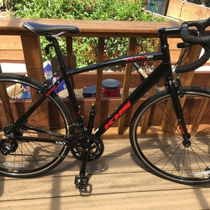 2018 Other Black and Red