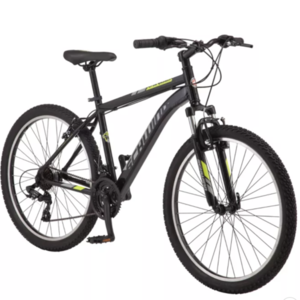 2020 Schwinn Ranger Black