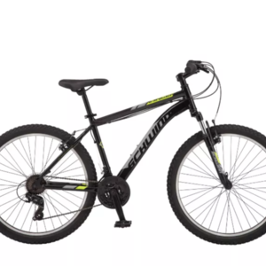 2020 Schwinn Ranger Black