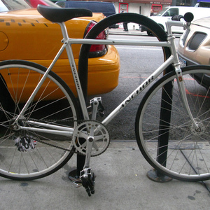 Bridgestone Anchor Silver or Gray