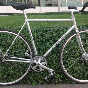 Bridgestone Anchor Silver or Gray