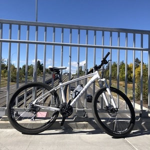 2011 Cannondale White