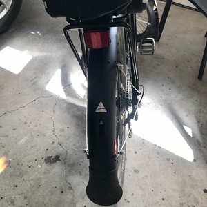 2021 Norco Bikes Scene Black