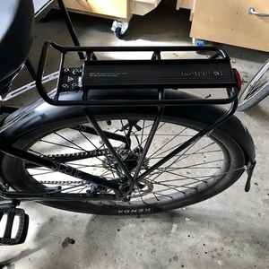 2021 Norco Bikes Scene Black