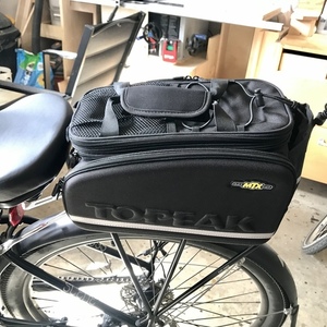 2021 Norco Bikes Scene Black