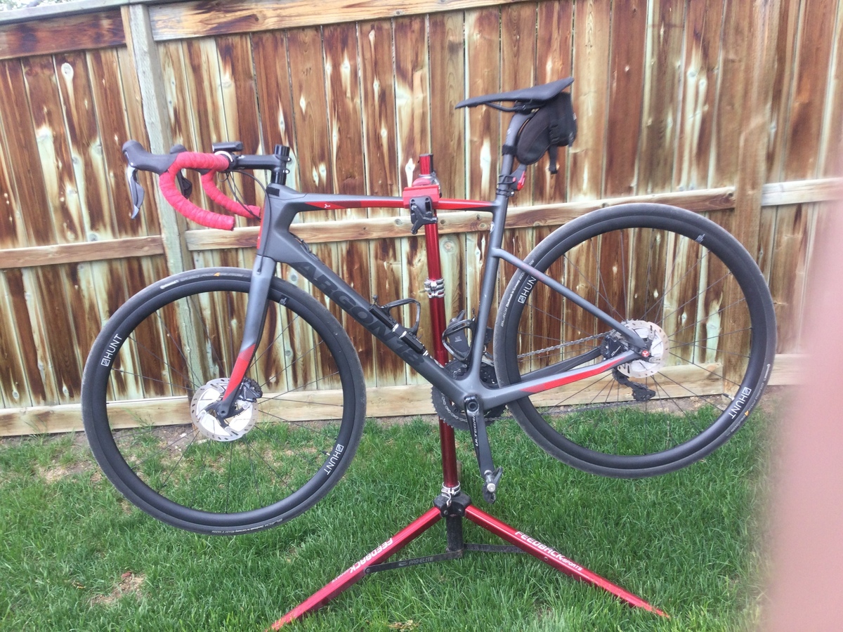 argon 18 krypton pro 2020