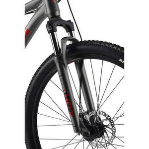 2021 Northrock XC29 Silver, gray or bare metal