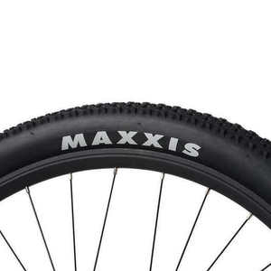 2021 Northrock XC29 Silver, gray or bare metal