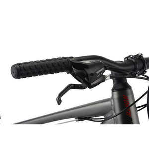 2021 Northrock XC29 Silver, gray or bare metal
