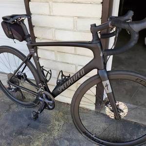 2020 Specialized Roubaix Expert Di2